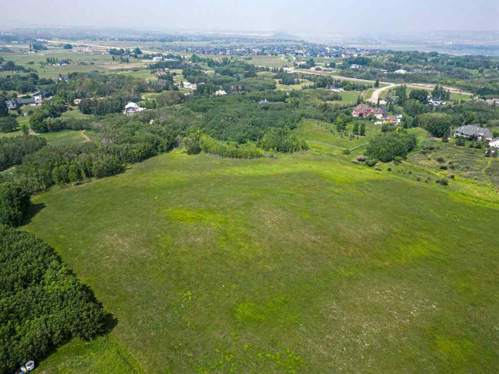 MLS® A2190118 -  32 Street E in NONE Rural Foothills County, Land