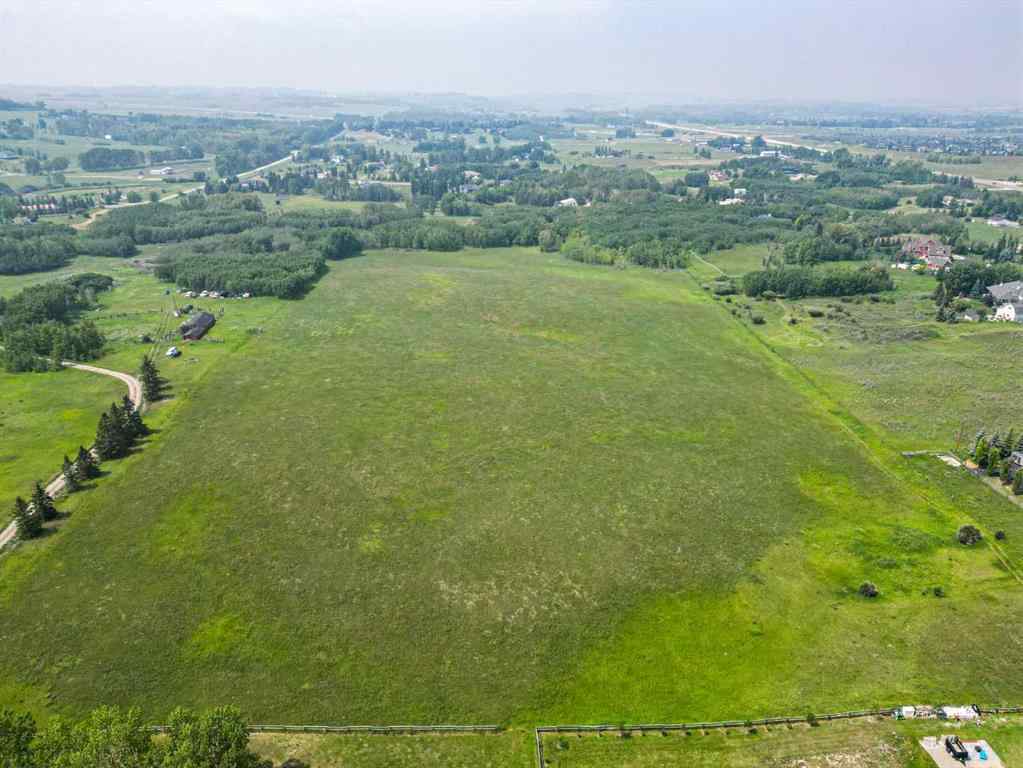 MLS® A2190118 -  32 Street E in NONE Rural Foothills County, Land