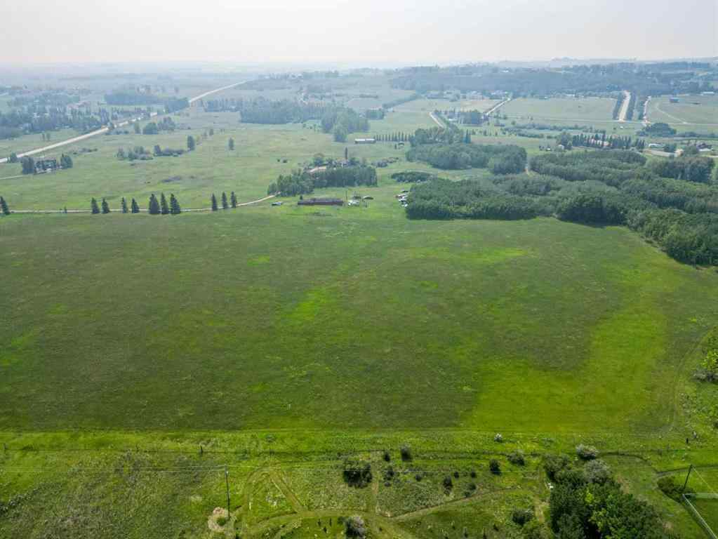 MLS® A2190118 -  32 Street E in NONE Rural Foothills County, Land