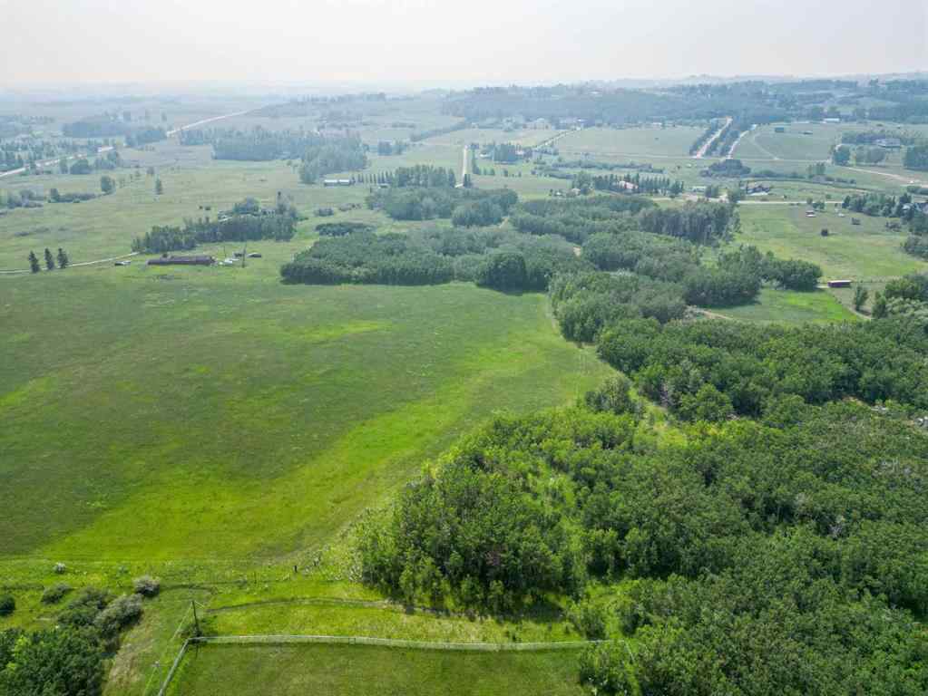 MLS® A2190118 -  32 Street E in NONE Rural Foothills County, Land
