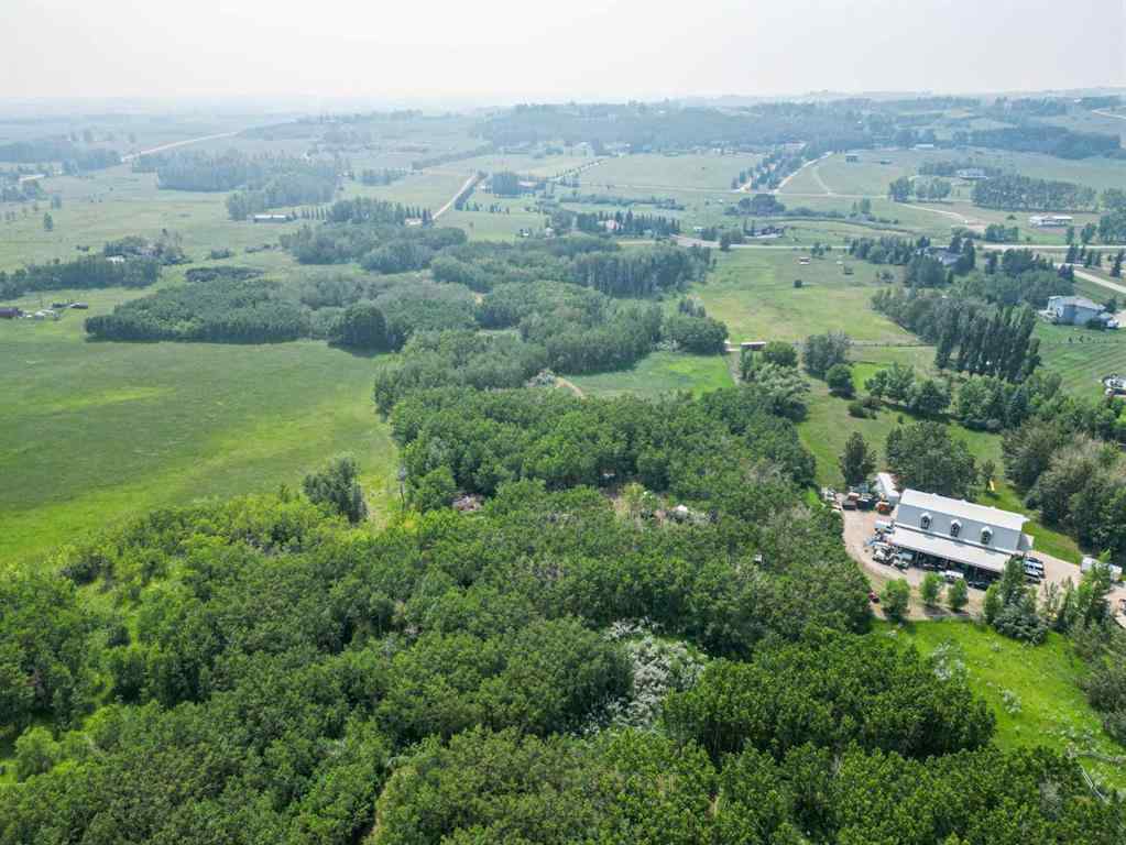 MLS® A2190118 -  32 Street E in NONE Rural Foothills County, Land