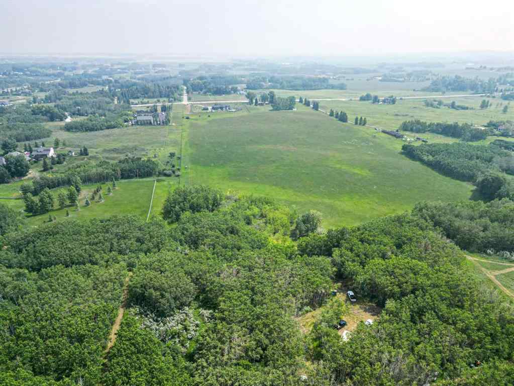 MLS® A2190118 -  32 Street E in NONE Rural Foothills County, Land