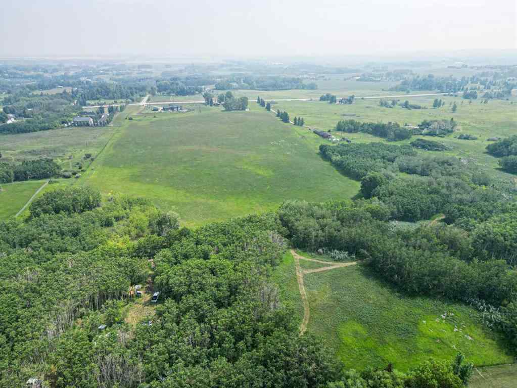 MLS® A2190118 -  32 Street E in NONE Rural Foothills County, Land