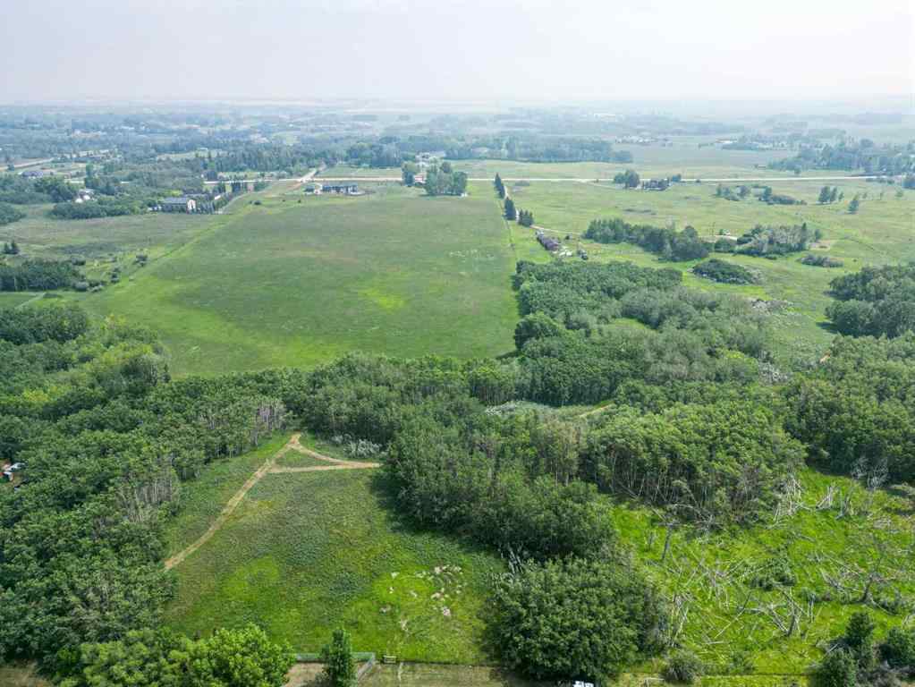 MLS® A2190118 -  32 Street E in NONE Rural Foothills County, Land