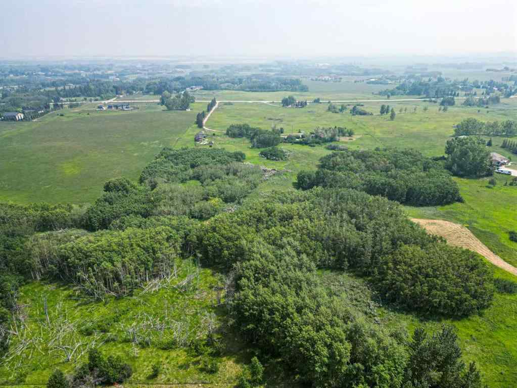 MLS® A2190118 -  32 Street E in NONE Rural Foothills County, Land