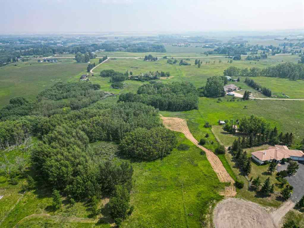 MLS® A2190118 -  32 Street E in NONE Rural Foothills County, Land