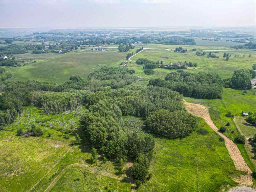 MLS® A2190118 -  32 Street E in NONE Rural Foothills County, Land