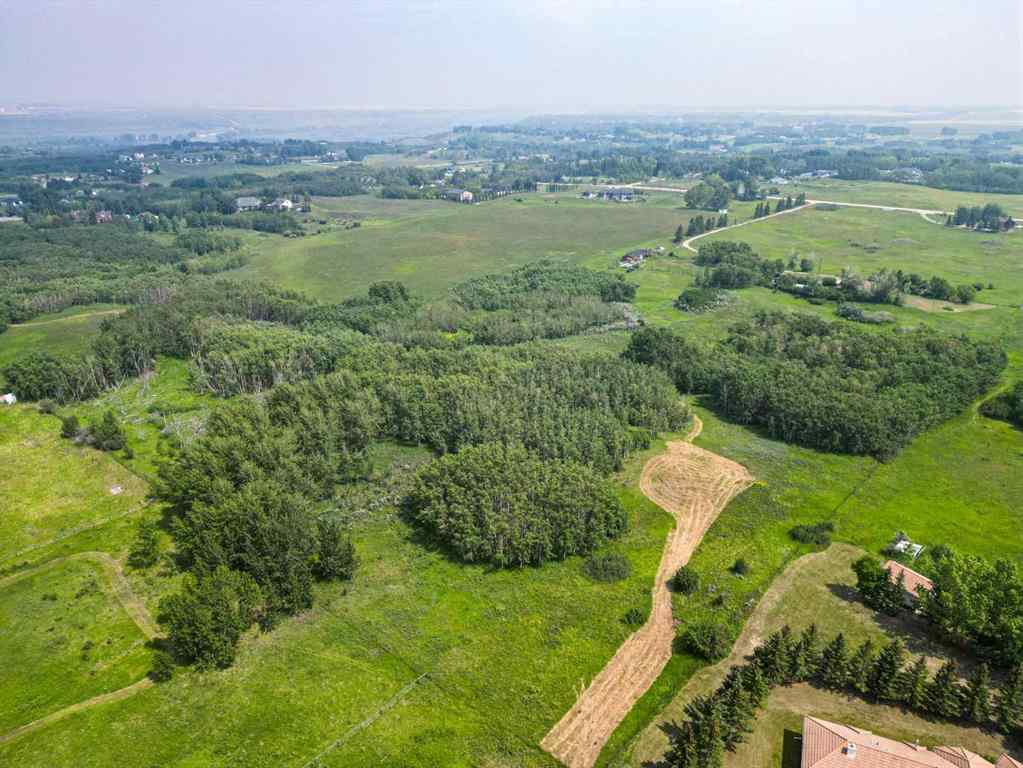 MLS® A2190118 -  32 Street E in NONE Rural Foothills County, Land