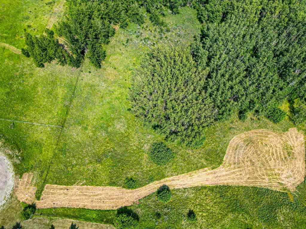 MLS® A2190118 -  32 Street E in NONE Rural Foothills County, Land