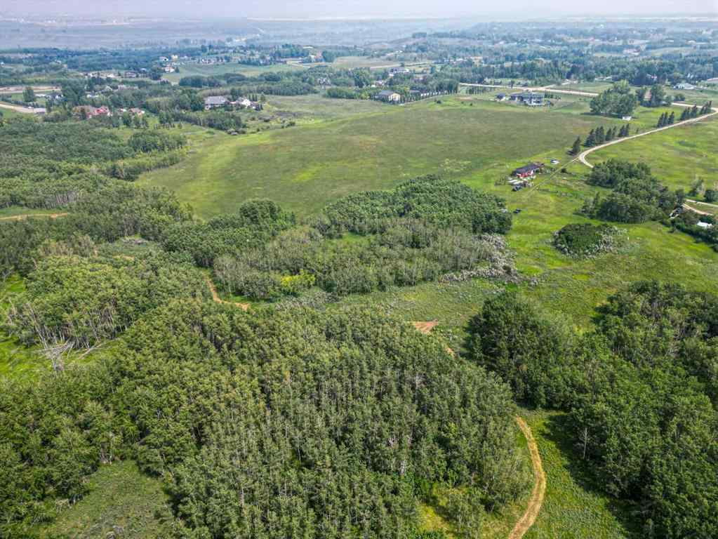 MLS® A2190118 -  32 Street E in NONE Rural Foothills County, Land