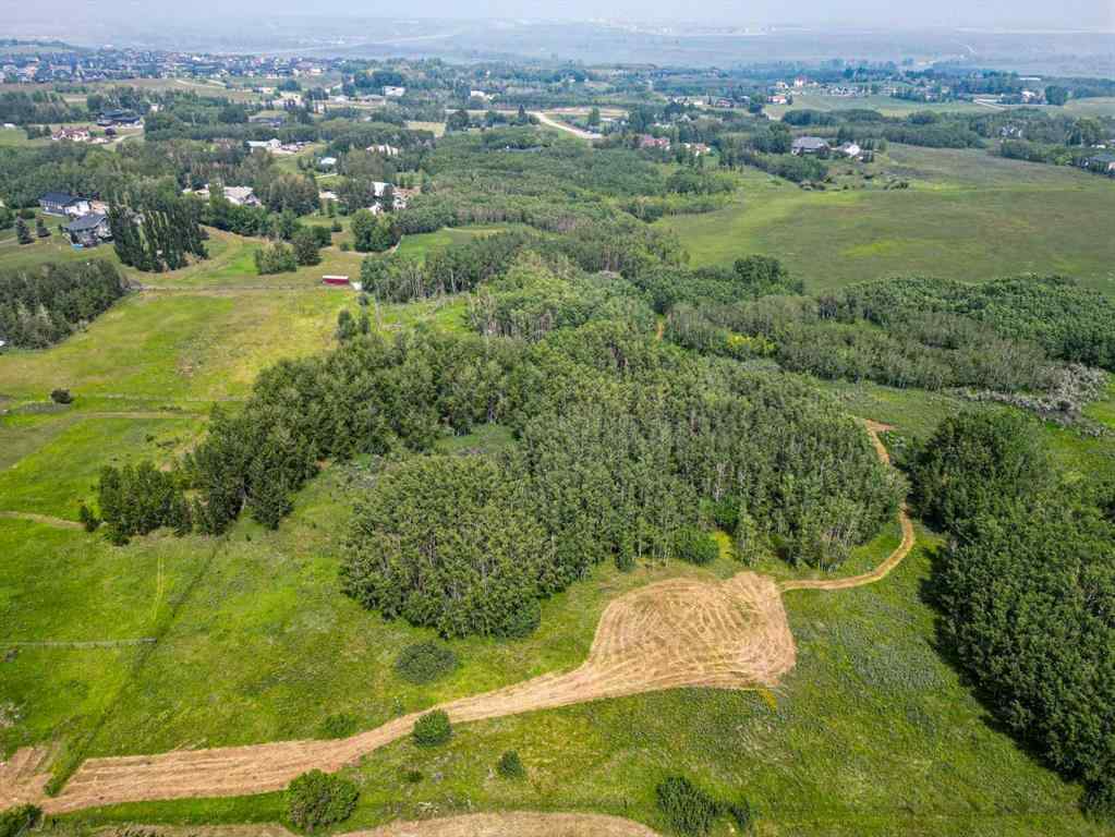 MLS® A2190118 -  32 Street E in NONE Rural Foothills County, Land
