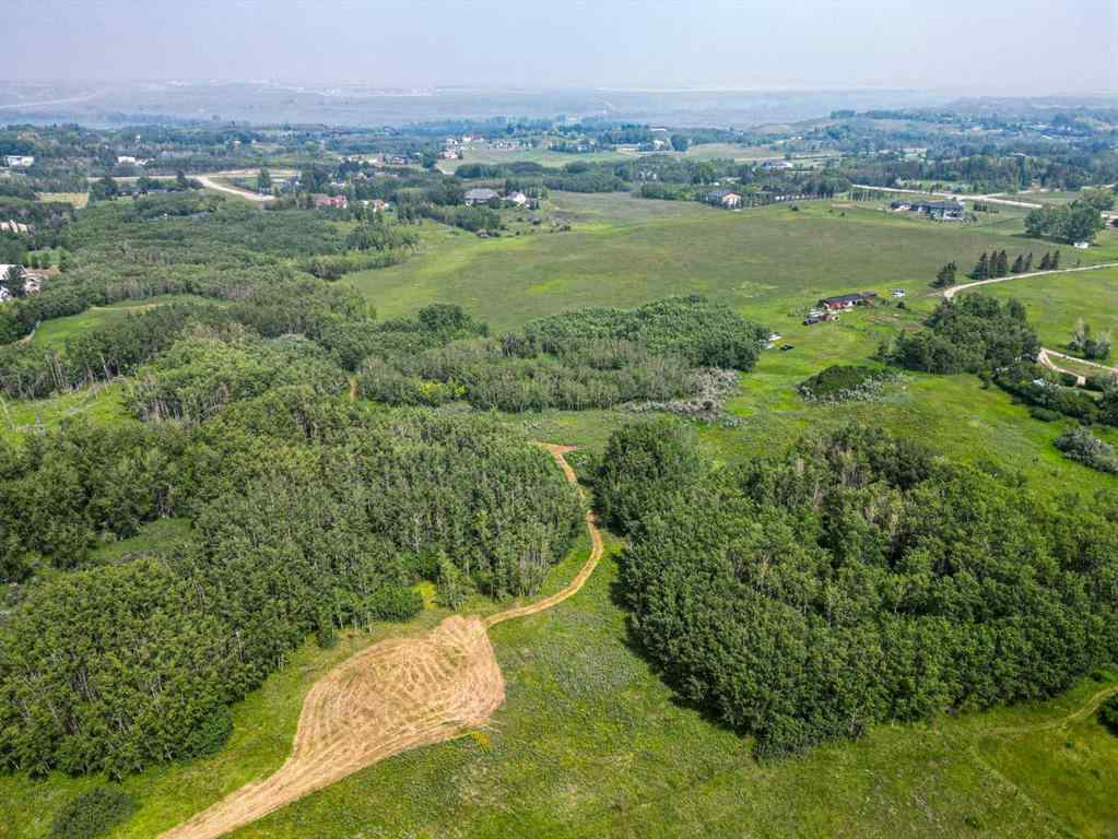 MLS® A2190118 -  32 Street E in NONE Rural Foothills County, Land