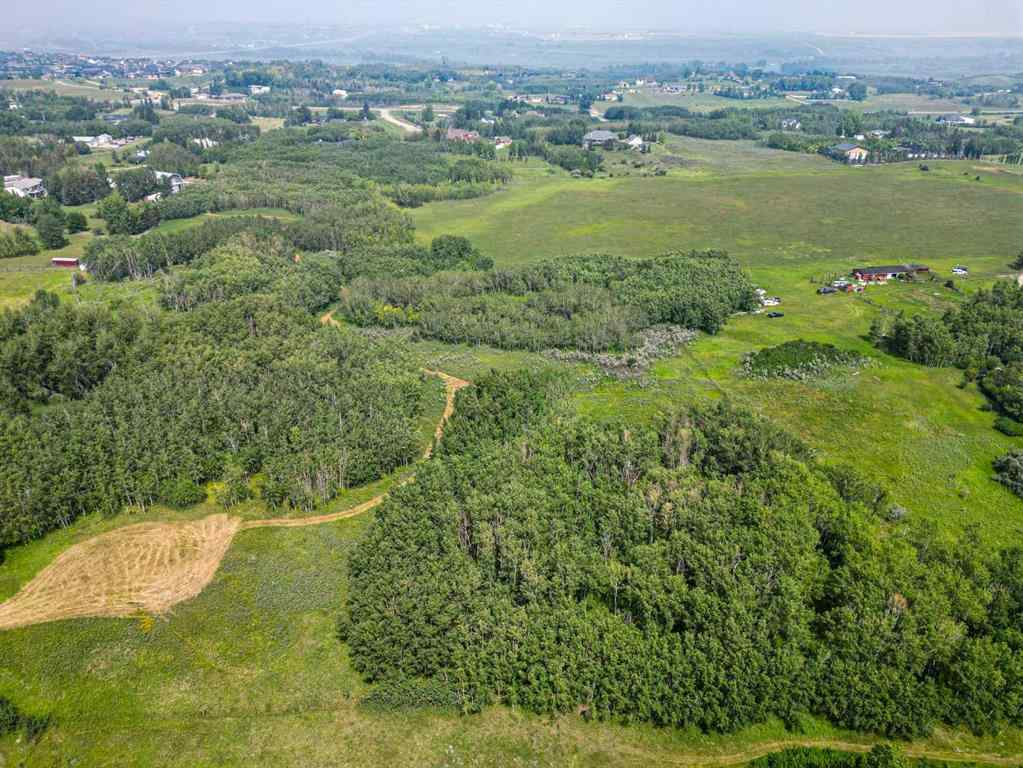 MLS® A2190118 -  32 Street E in NONE Rural Foothills County, Land
