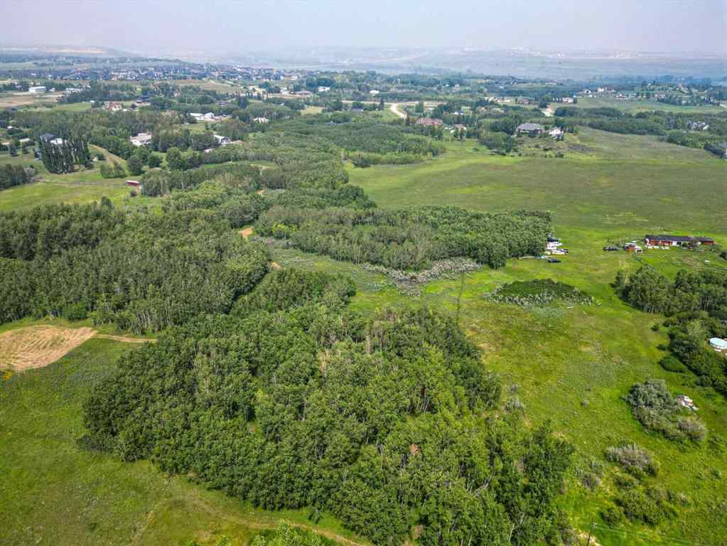 MLS® A2190118 -  32 Street E in NONE Rural Foothills County, Land