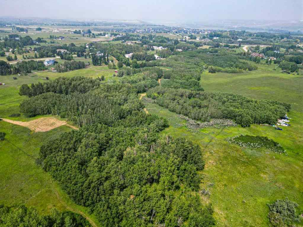 MLS® A2190118 -  32 Street E in NONE Rural Foothills County, Land