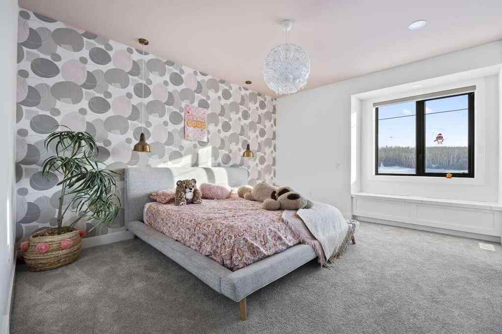 MLS® A2190123 - 40075 299 Avenue E in NONE Rural Foothills County, Residential