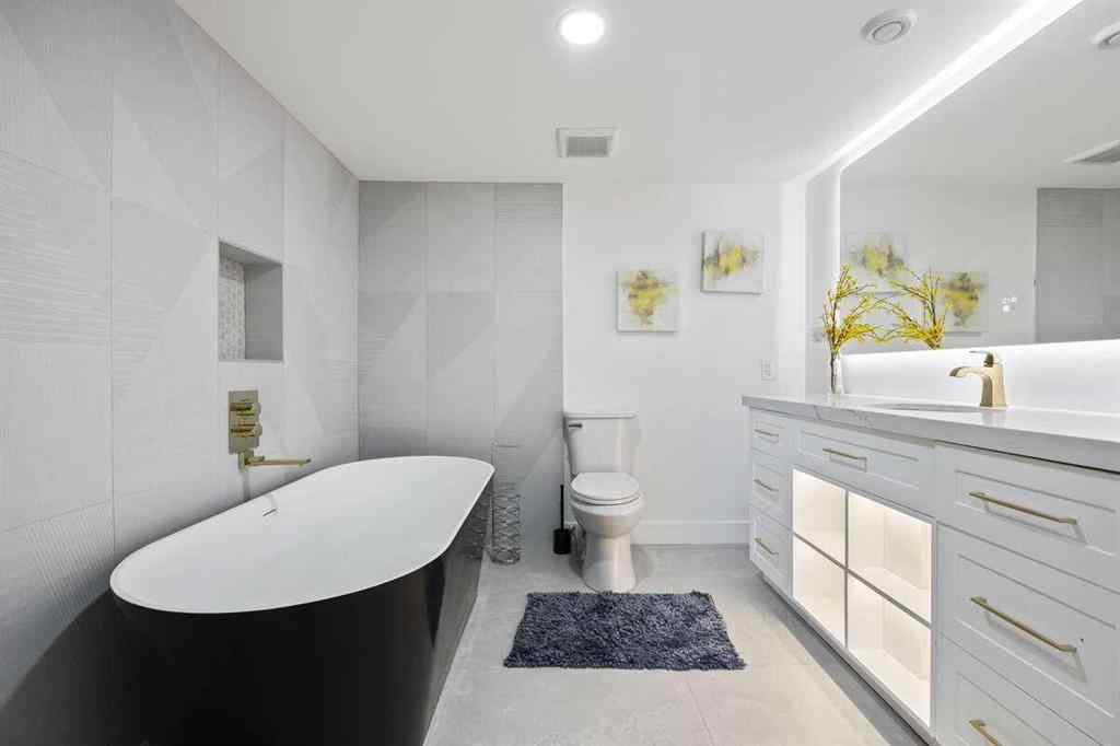 MLS® A2190123 - 40075 299 Avenue E in NONE Rural Foothills County, Residential