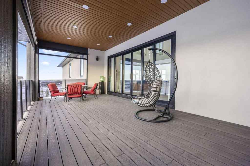 MLS® A2190123 - 40075 299 Avenue E in NONE Rural Foothills County, Residential
