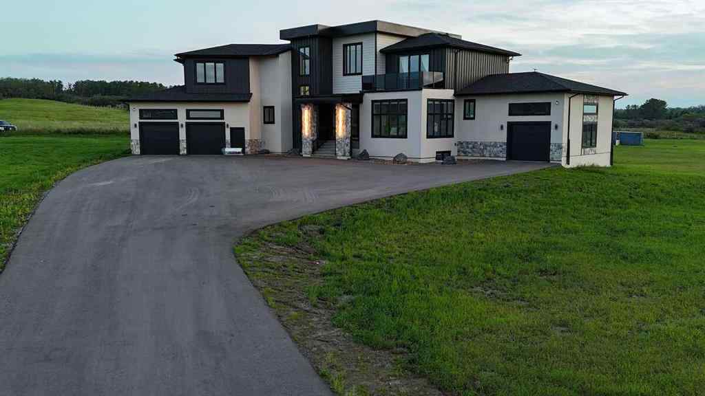 MLS® A2190123 - 40075 299 Avenue E in NONE Rural Foothills County, Residential