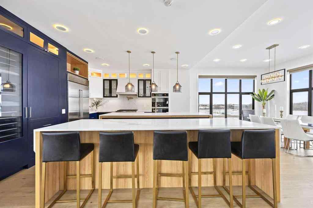 MLS® A2190123 - 40075 299 Avenue E in NONE Rural Foothills County, Residential