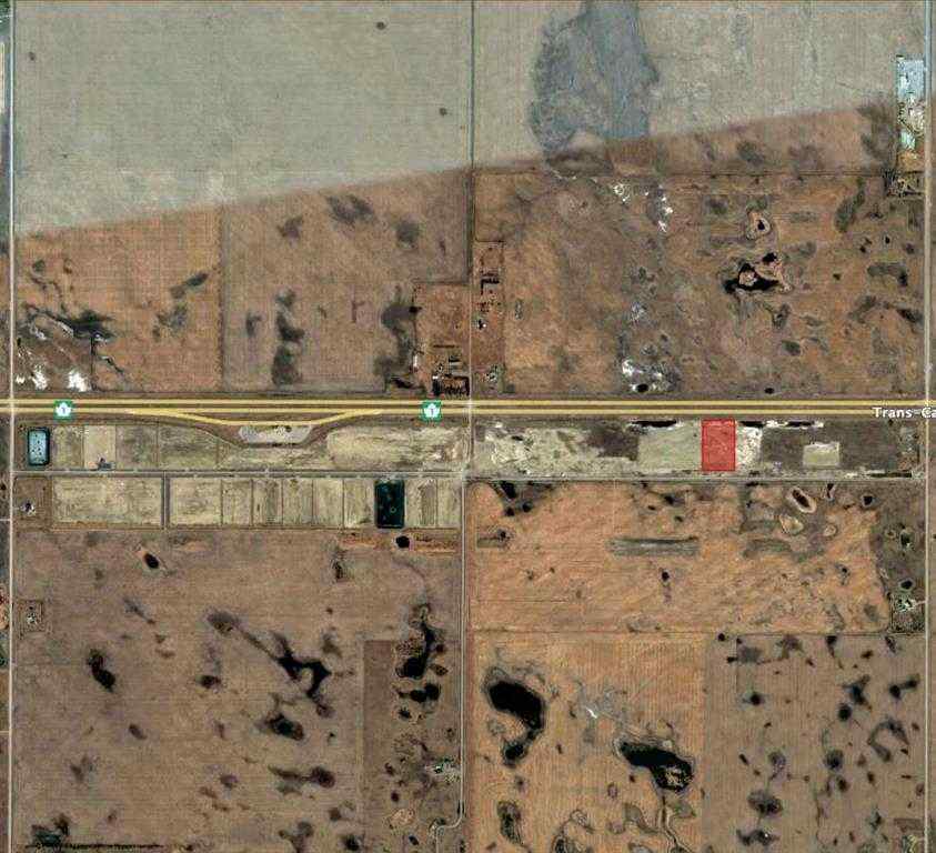 MLS® A2190152 - 84 Durum Road E in  Rural Wheatland County, Land
