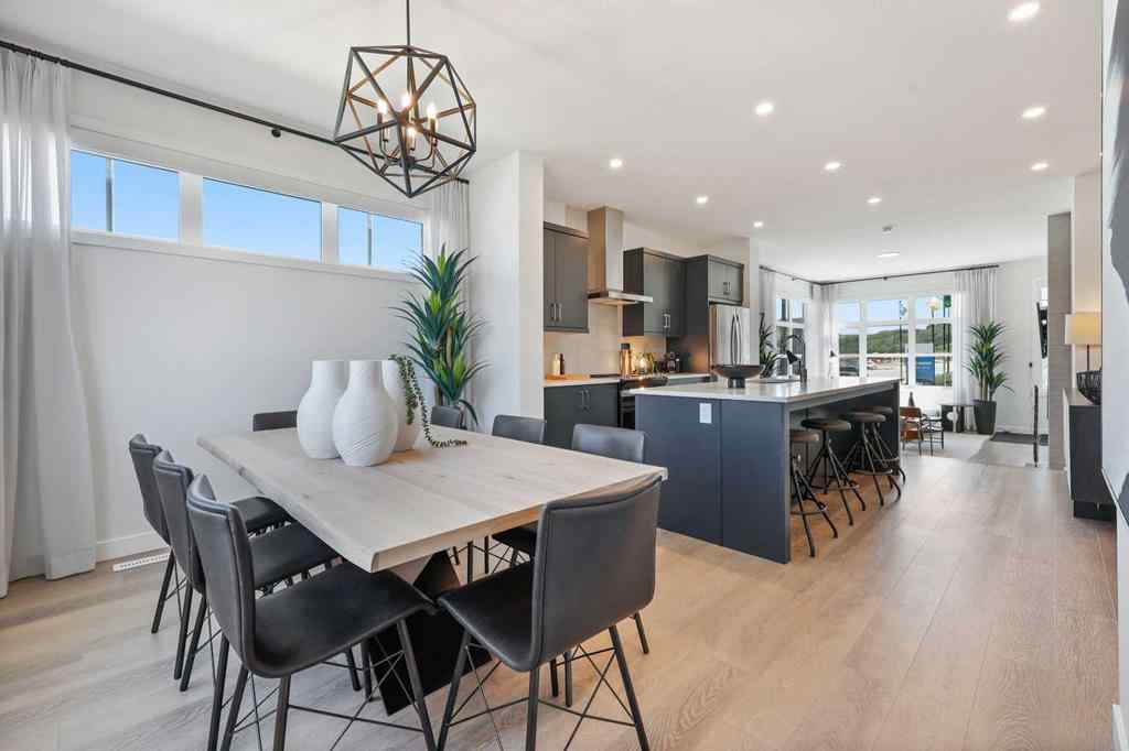 MLS® A2190163 - 102 Wolf Creek Rise SE in Wolf Willow Calgary, Residential