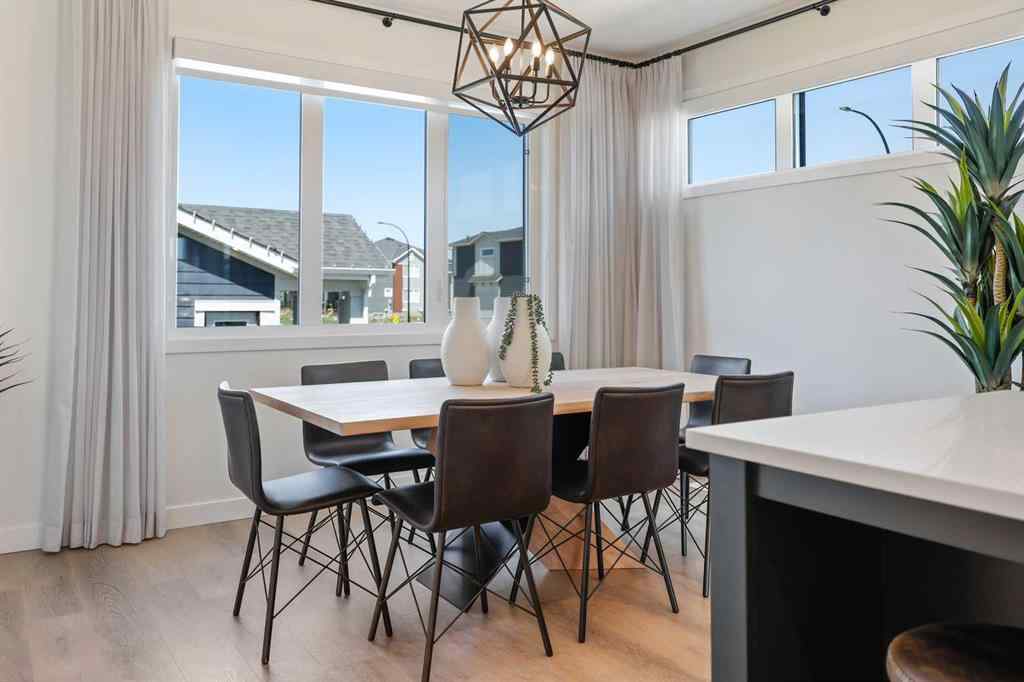 MLS® A2190163 - 102 Wolf Creek Rise SE in Wolf Willow Calgary, Residential
