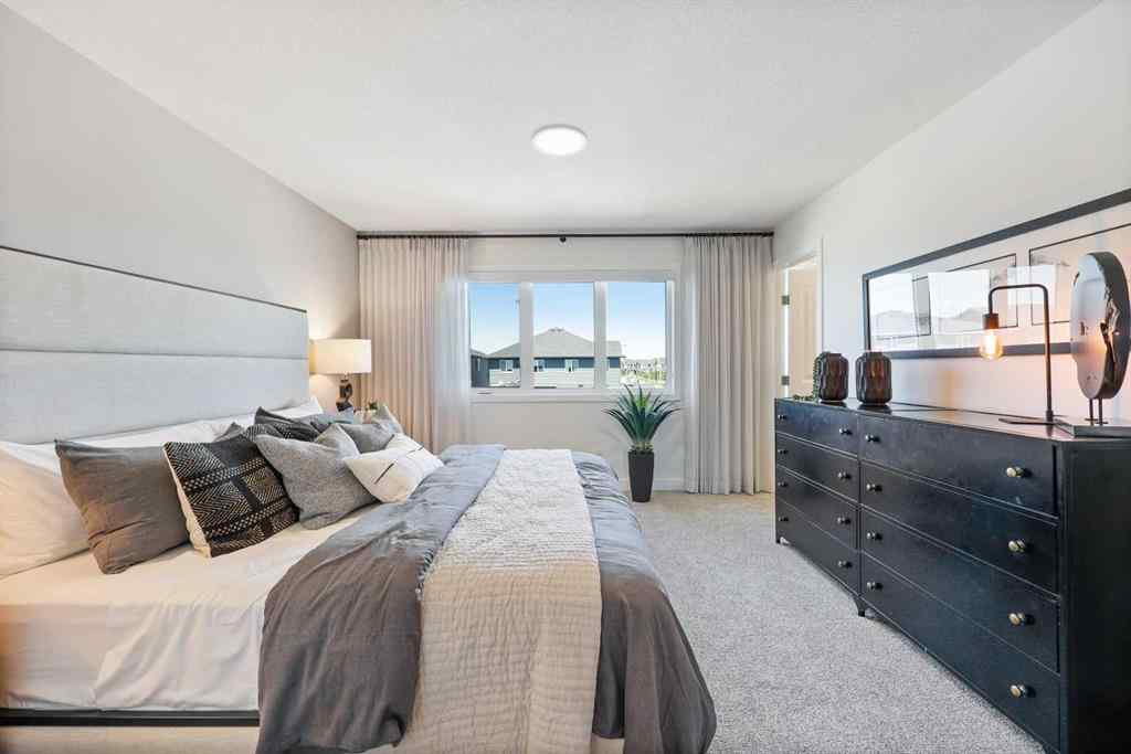 MLS® A2190163 - 102 Wolf Creek Rise SE in Wolf Willow Calgary, Residential
