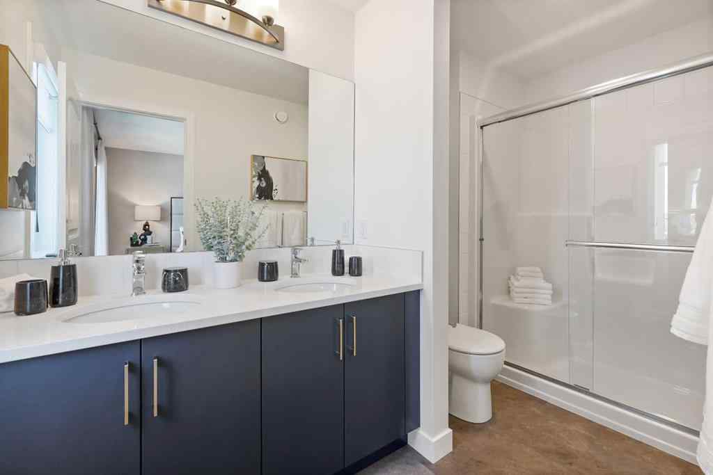 MLS® A2190163 - 102 Wolf Creek Rise SE in Wolf Willow Calgary, Residential