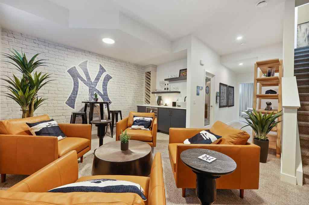MLS® A2190163 - 102 Wolf Creek Rise SE in Wolf Willow Calgary, Residential
