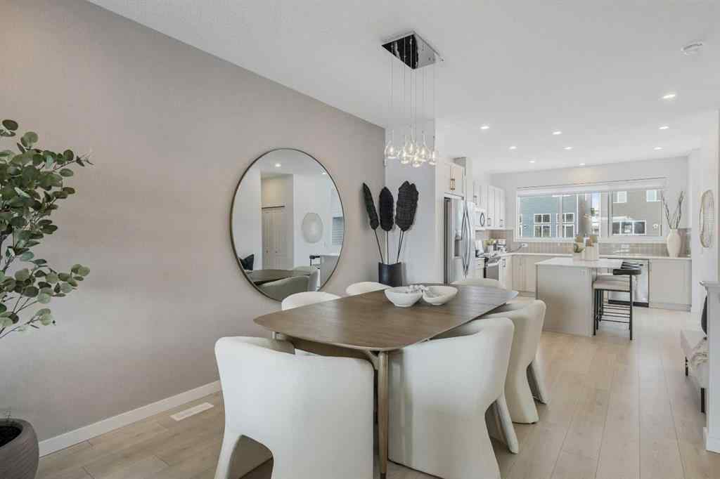 MLS® A2190166 - 536 Legacy Circle SE in Legacy Calgary, Residential
