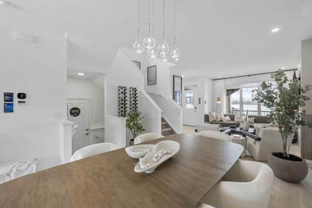 MLS® A2190166 - 536 Legacy Circle SE in Legacy Calgary, Residential