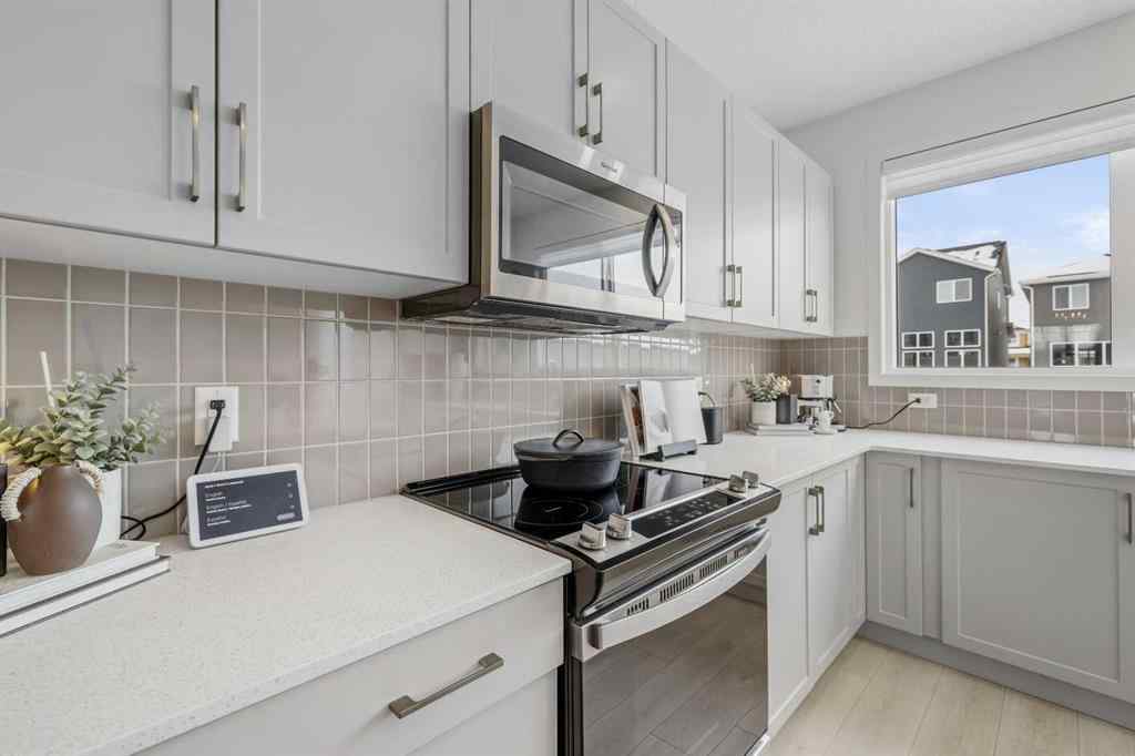 MLS® A2190166 - 536 Legacy Circle SE in Legacy Calgary, Residential
