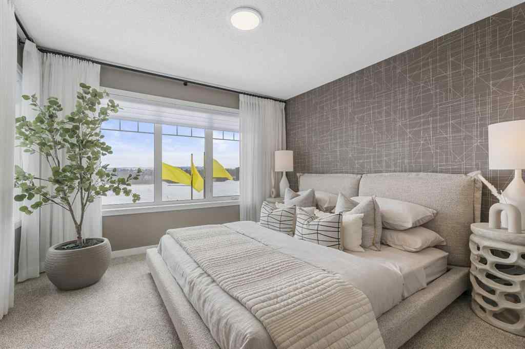 MLS® A2190166 - 536 Legacy Circle SE in Legacy Calgary, Residential