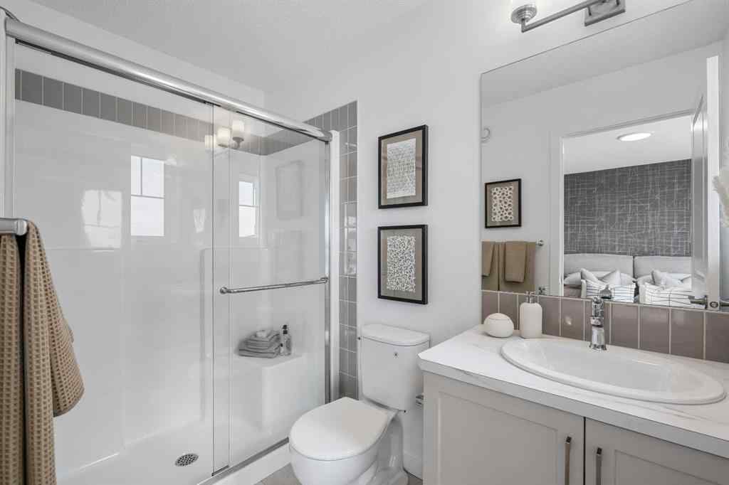 MLS® A2190166 - 536 Legacy Circle SE in Legacy Calgary, Residential