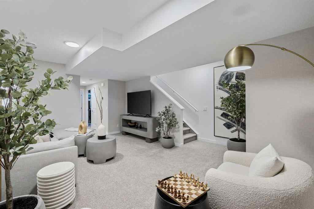 MLS® A2190166 - 536 Legacy Circle SE in Legacy Calgary, Residential