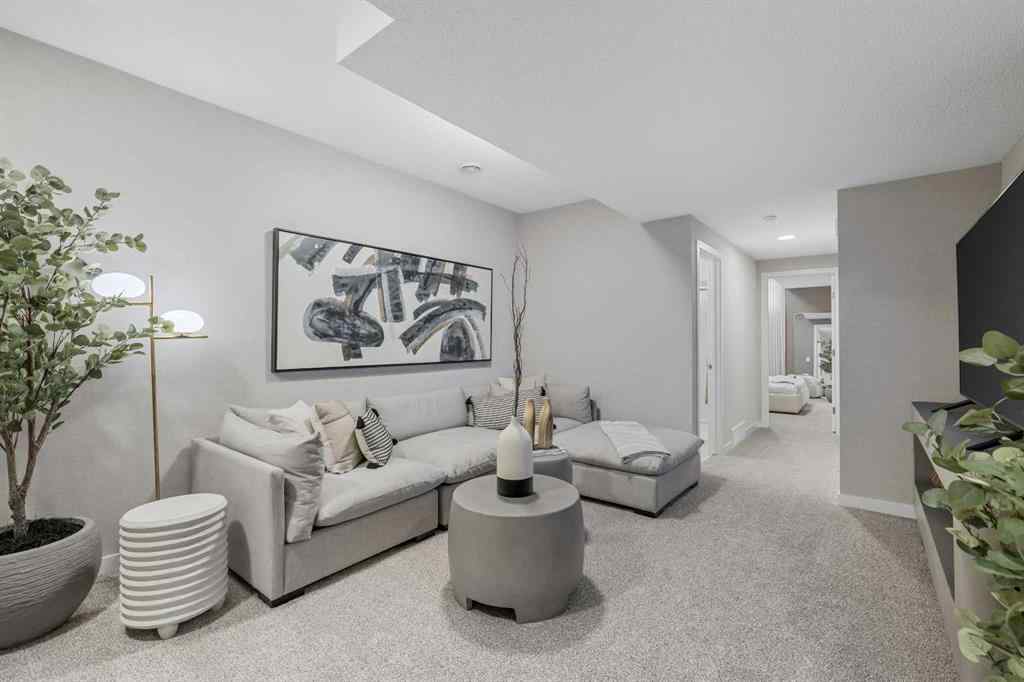 MLS® A2190166 - 536 Legacy Circle SE in Legacy Calgary, Residential