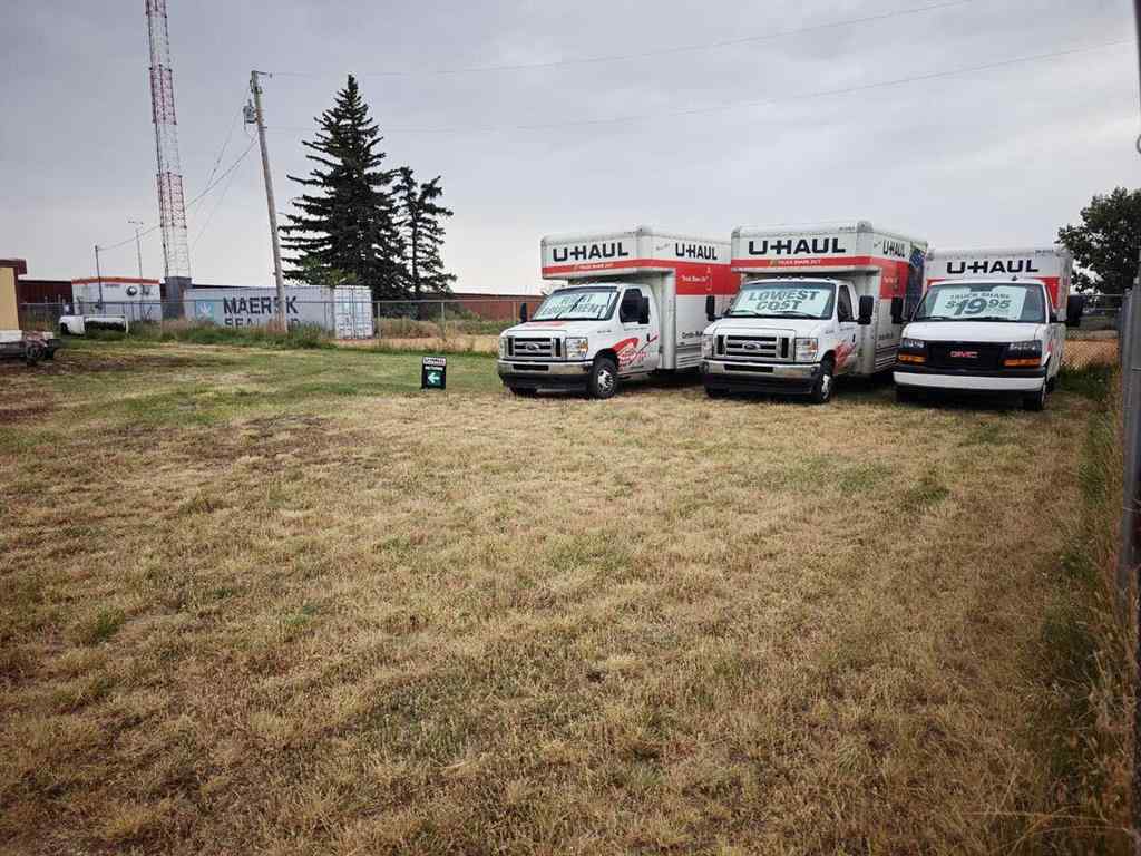 MLS® A2190171 - 309 1st Avenue  in NONE Bassano, Land