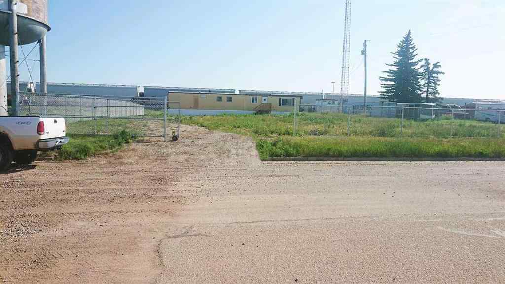 MLS® A2190171 - 309 1st Avenue  in NONE Bassano, Land