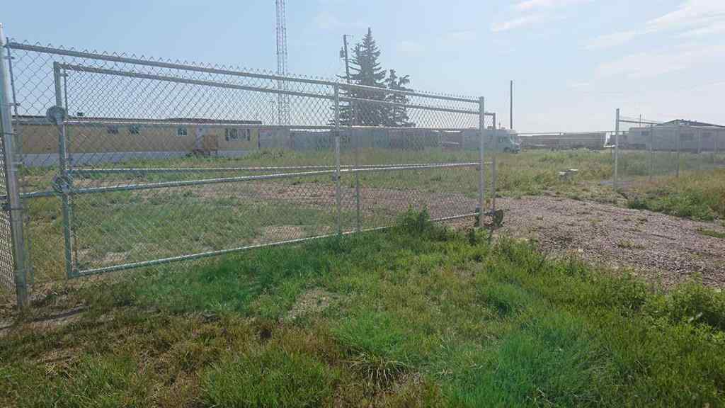 MLS® A2190171 - 309 1st Avenue  in NONE Bassano, Land