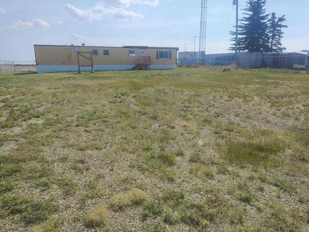 MLS® A2190171 - 309 1st Avenue  in NONE Bassano, Land