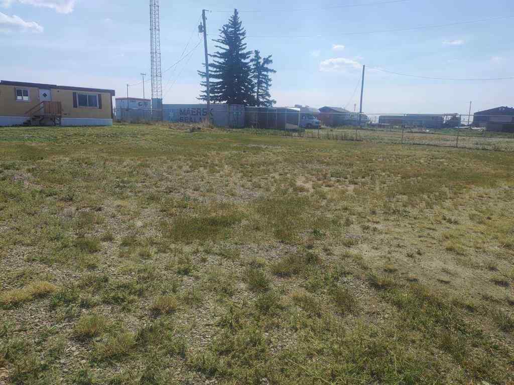MLS® A2190171 - 309 1st Avenue  in NONE Bassano, Land