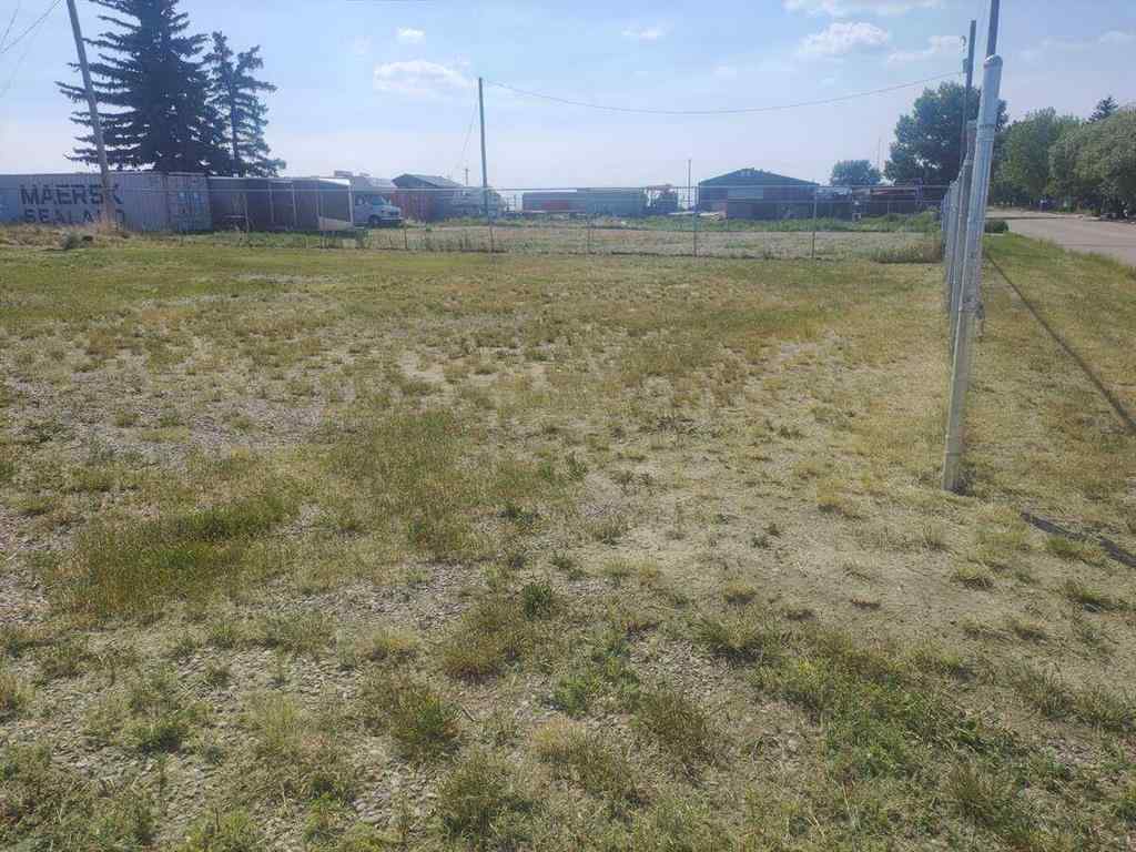 MLS® A2190171 - 309 1st Avenue  in NONE Bassano, Land