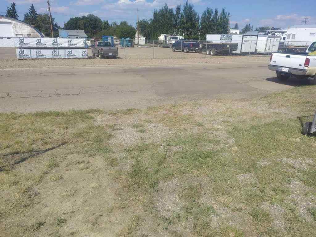 MLS® A2190171 - 309 1st Avenue  in NONE Bassano, Land