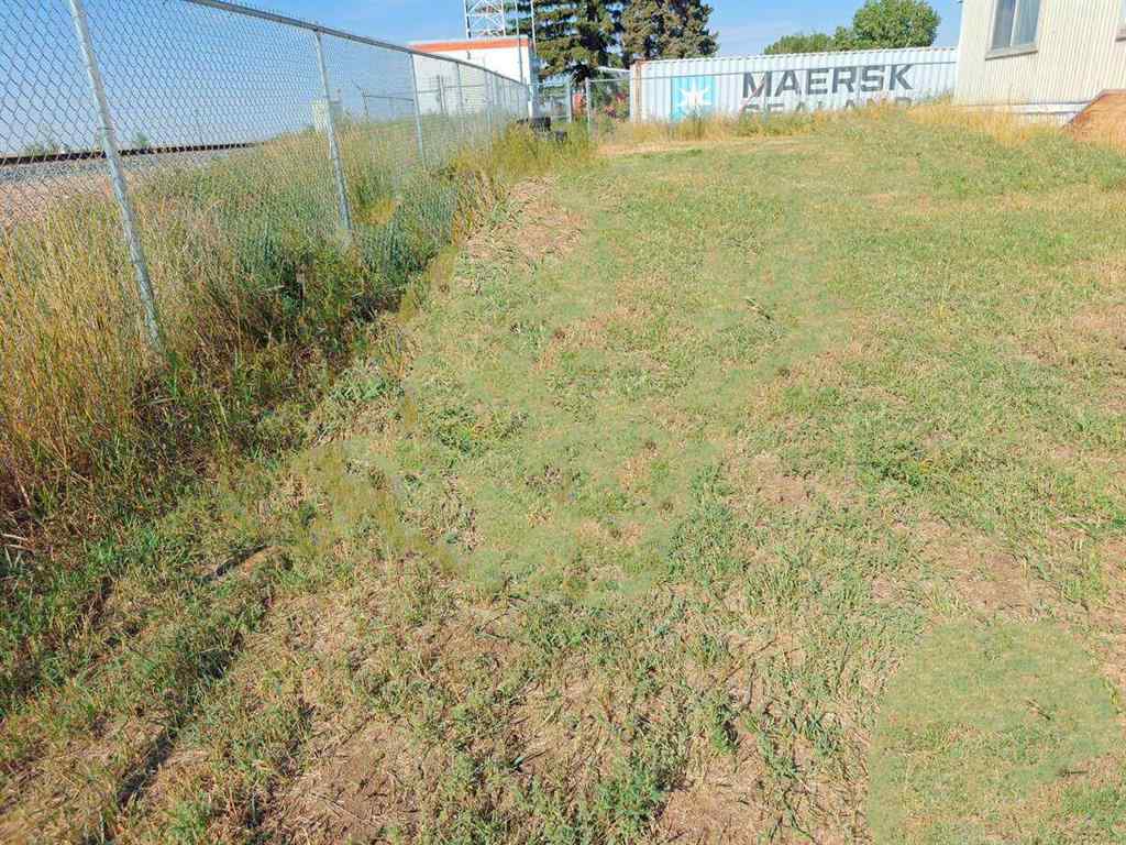 MLS® A2190171 - 309 1st Avenue  in NONE Bassano, Land