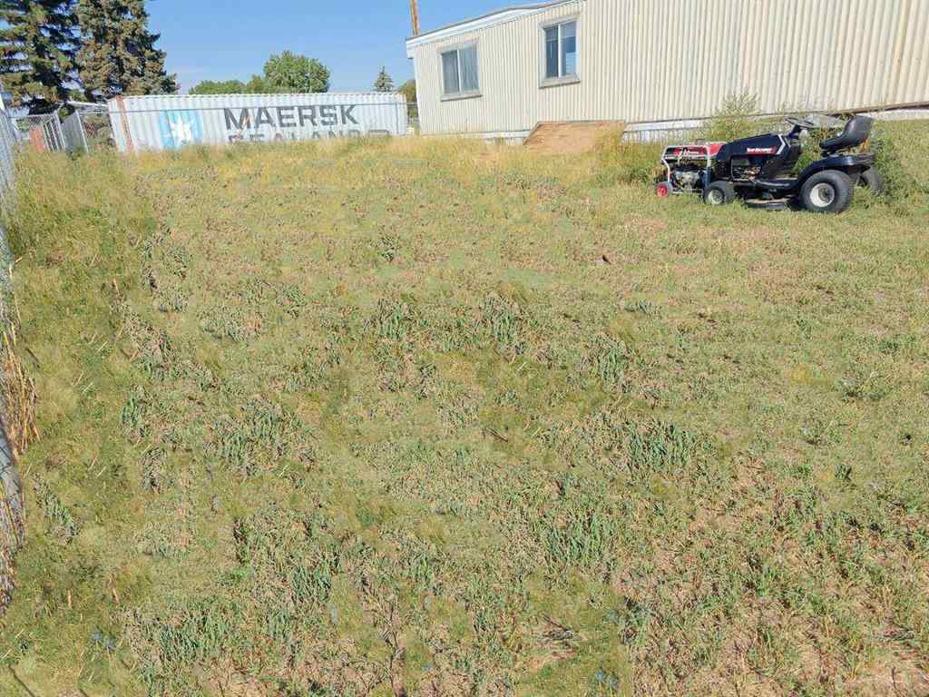 MLS® A2190171 - 309 1st Avenue  in NONE Bassano, Land