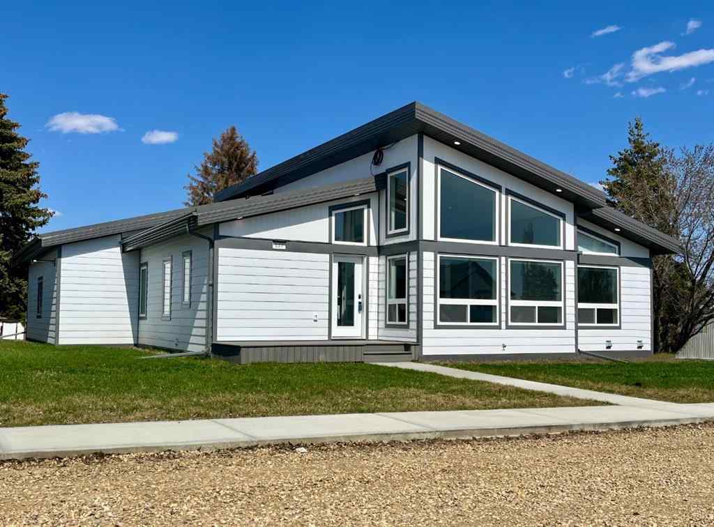 MLS® A2190184 - 127 Main Street  in Edberg Edberg, Residential