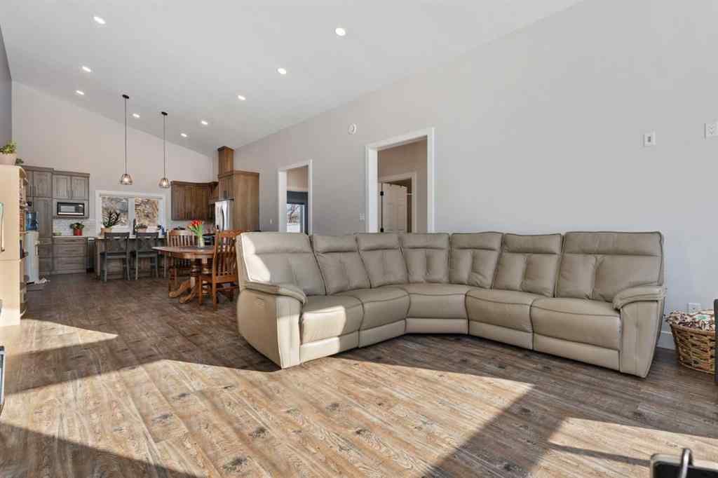 MLS® A2190184 - 127 Main Street  in Edberg Edberg, Residential