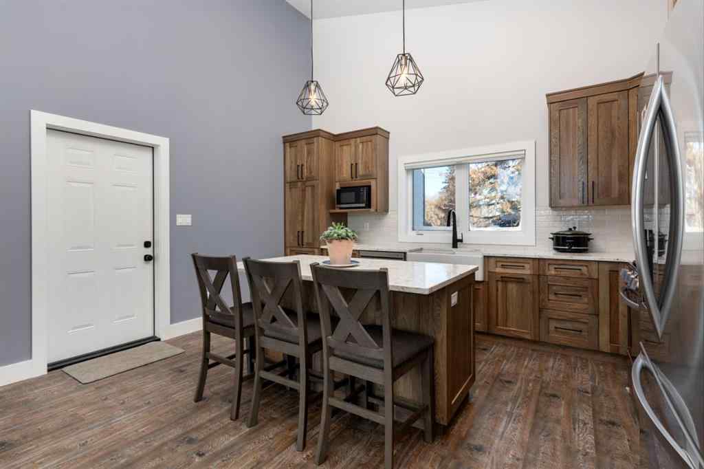 MLS® A2190184 - 127 Main Street  in Edberg Edberg, Residential