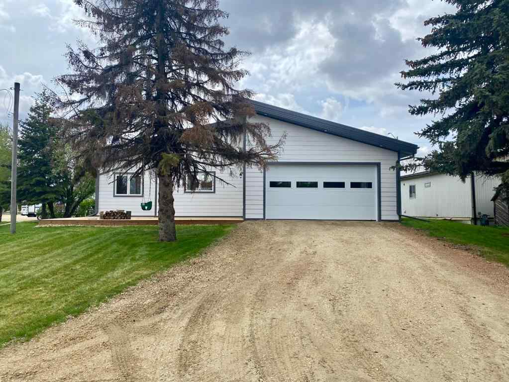 MLS® A2190184 - 127 Main Street  in Edberg Edberg, Residential